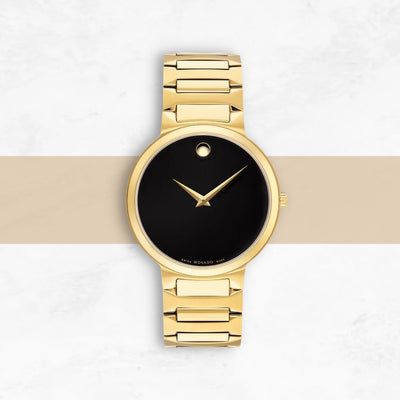 Movado