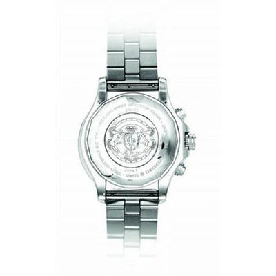 Joe Rodeo Pilot JRPL1 Chronograph 3.15 CT Diamond Watch