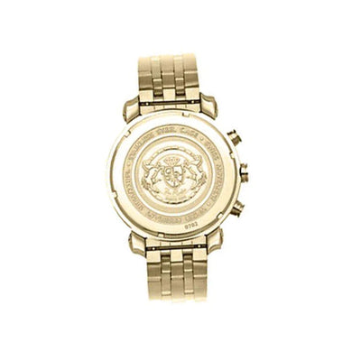 Joe Rodeo Junior Gold JCL19 1.75 CT Diamond Watch