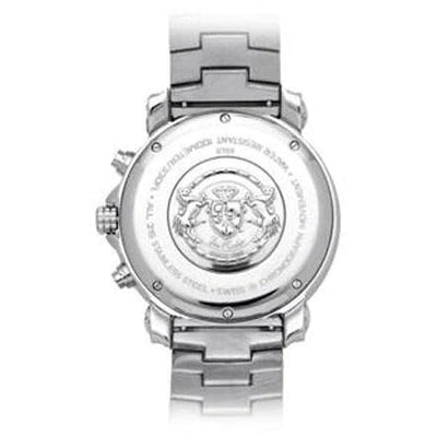 Joe Rodeo Junior Men's Diamond Watch - JJU41 Aprx (17.25 CT)