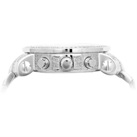 Joe Rodeo Junior Men's Diamond Watch - JJU26 Aprx (17.25 CT)