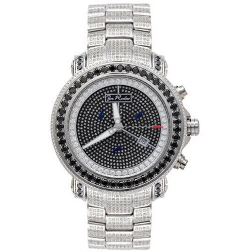 Joe Rodeo Junior Men's Watch - JJU43 Aprx Diamond (13.25CT)