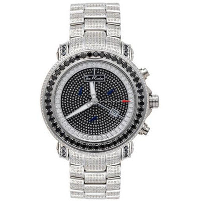 Joe Rodeo Junior Men's Watch - JJU43 Aprx Diamond (13.25CT)