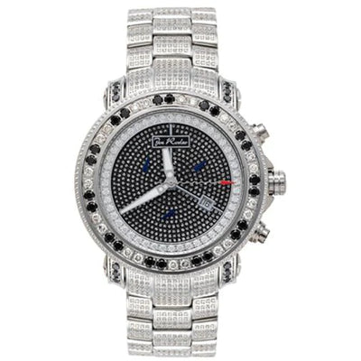 Joe Rodeo Junior Men's Watch - JJU44 Aprx Diamond (13.25 CT)