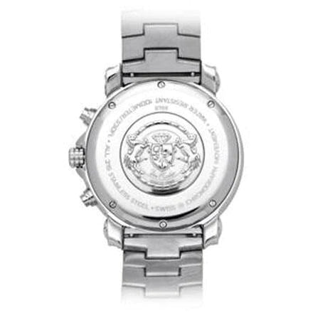 Joe Rodeo Junior Men's Watch - JJU44 Aprx Diamond (13.25 CT)