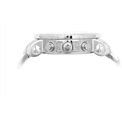 Joe Rodeo Junior Men's Watch - JJU43 Aprx Diamond (13.25CT)