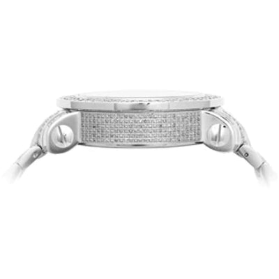 Joe Rodeo Junior Men's Watch - JJU44 Aprx Diamond (13.25 CT)