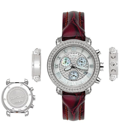 Joe Rodeo Passion JPA9 0.60 CT Diamond Watch