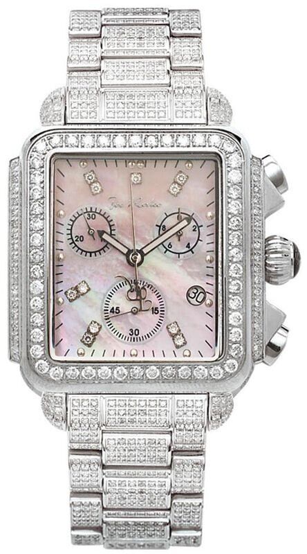 Joe Rodeo Madison JRMD8 10.25 CT Diamonds