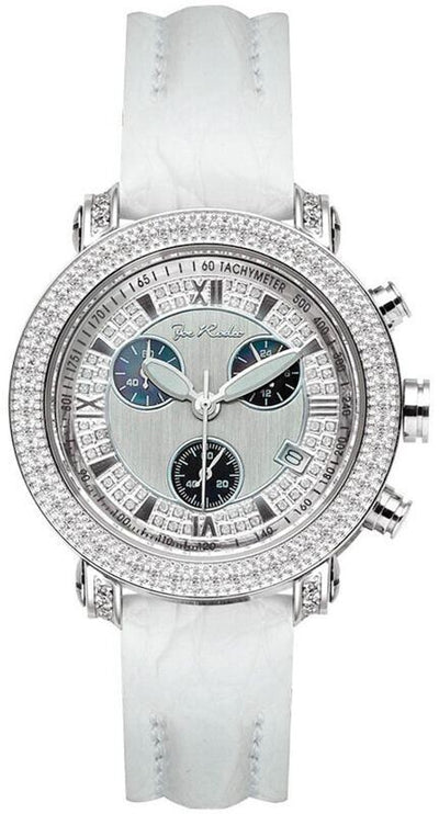 Joe Rodeo Passion JPA8 0.60 CT Diamond Watch