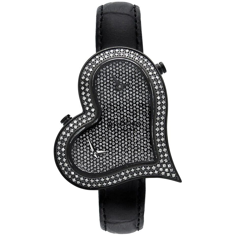 Joe Rodeo Sahara JRS5 1.40 CT Diamond Watch