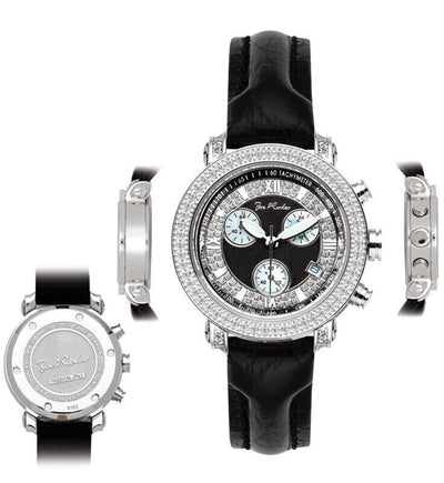 Joe Rodeo Passion JPA4 0.60 CT Diamond Watch