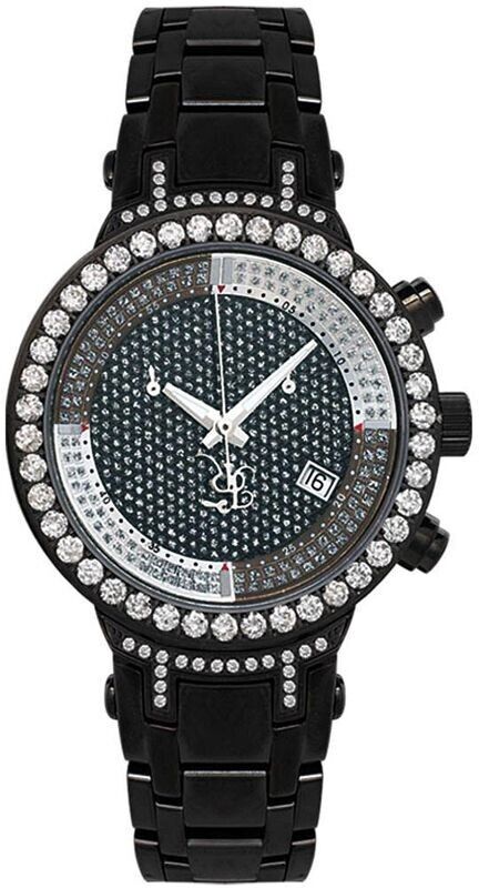 Joe Rodeo Master JJML10 2.00 CT Diamonds