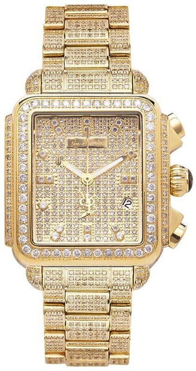 Joe Rodeo Madison JRM33 12.00 CT Diamonds