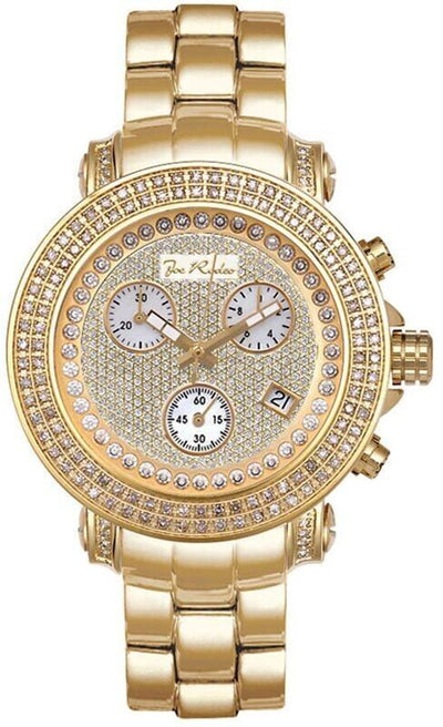 Joe Rodeo Rio JRO16 1.25 CT Diamond Watch