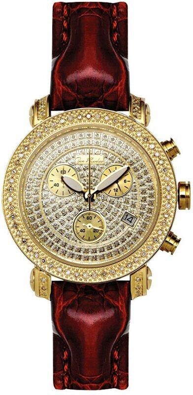 Joe Rodeo Passion JPA14 0.60 CT Diamond Watch