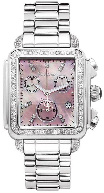 Joe Rodeo Madison JRMD29 2.00 CT Diamonds