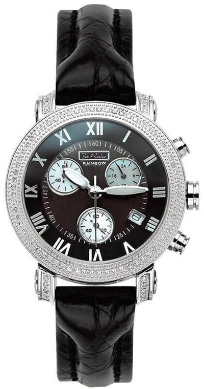 Joe Rodeo Passion JRL2 0.75 CT Diamond Watch