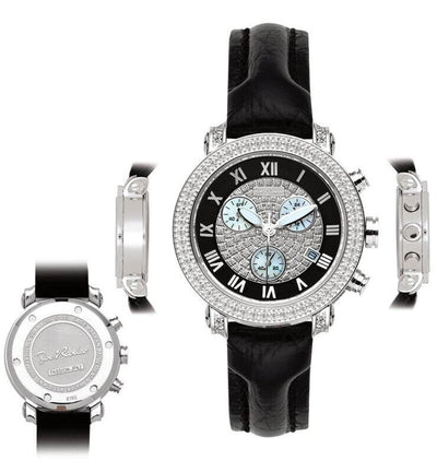 Joe Rodeo Passion JPA1 0.60 CT Diamond Watch