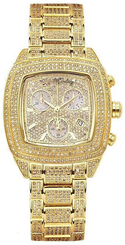 Joe Rodeo Chelsea JCHE4 13.00 CT Diamonds