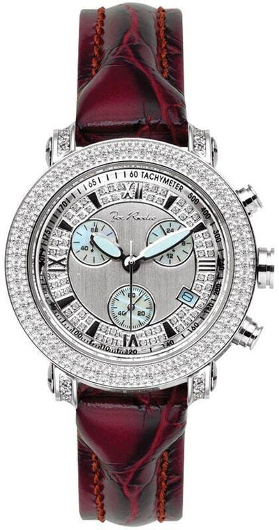 Joe Rodeo Passion JPA7 0.60 CT Diamond Watch