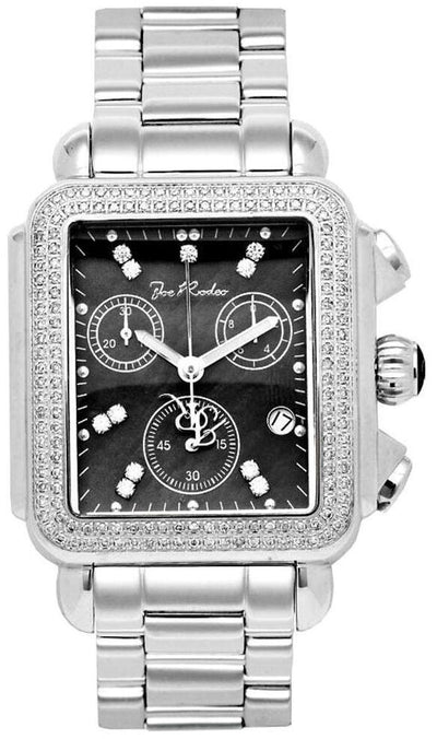 Joe Rodeo Madison JRMD2 2.00 CT Diamonds