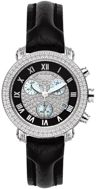 Joe Rodeo Passion JPA1 0.60 CT Diamond Watch