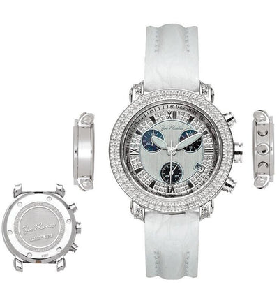 Joe Rodeo Passion JPA8 0.60 CT Diamond Watch