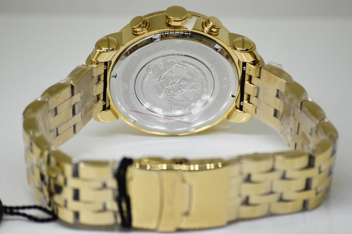 Joe Rodeo Junior Gold JCL19 1.75 CT Diamond Watch