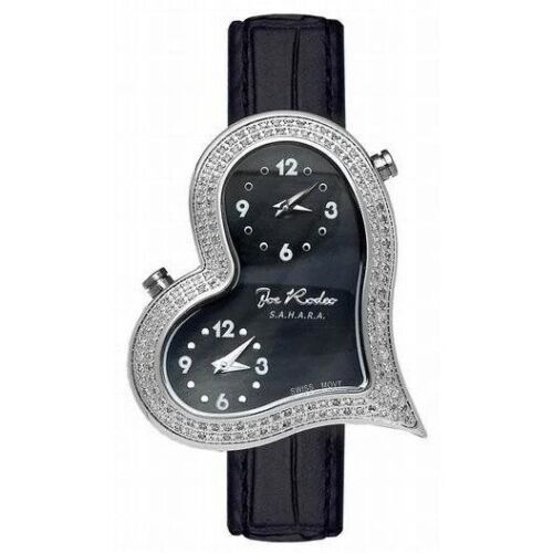 Joe Rodeo Sahara JRS3 1.40 CT Diamond Watch