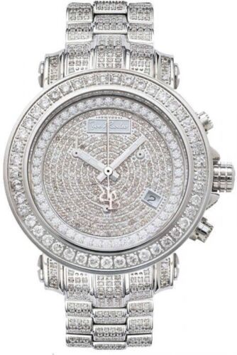 Joe Rodeo Rio JRO39 8.00 CT Diamond Watch