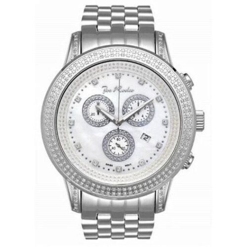 Joe Rodeo Sicily JRS18 1.80 CT Diamond Watch