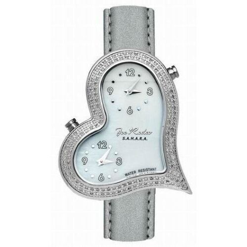 Joe Rodeo Sahara JRS2 1.40 CT Diamond Watch