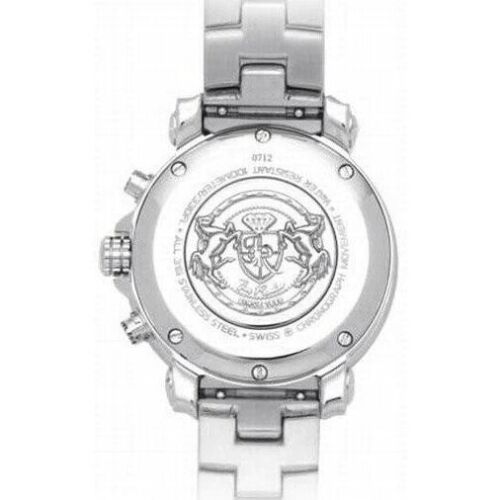 Joe Rodeo Rio JRO4 1.25 CT Diamond Watch