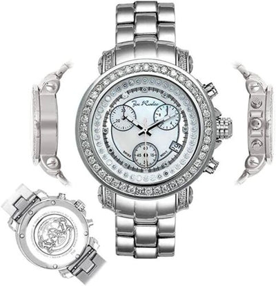 Joe Rodeo Rio JRO40 2.00 CT Diamond Watch