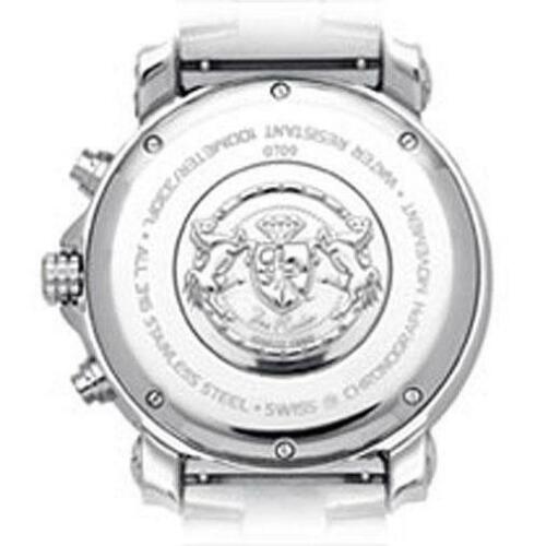 Joe Rodeo Junior Diamond Watch - JJU4 2.5 CT