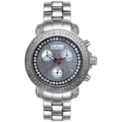 Joe Rodeo Rio JRO6 1.25 CT Diamond Watch