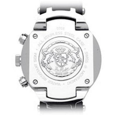 Joe Rodeo Master Watch JJM3 - 2.2 CT Diamonds