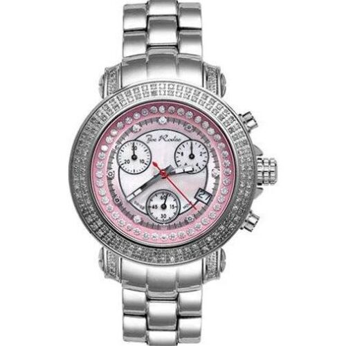 Joe Rodeo Rio JRO4 1.25 CT Diamond Watch