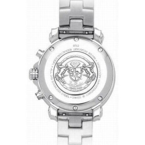 Joe Rodeo Rio JRO4 Diamond Watch 1.25 CT