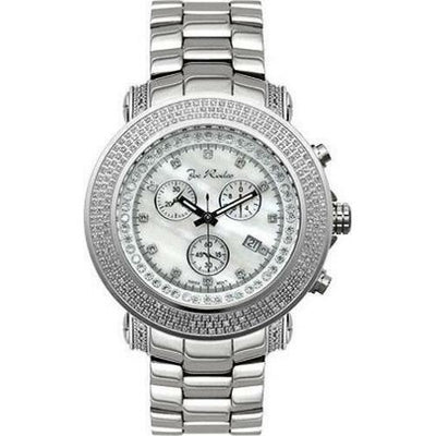 Joe Rodeo Junior Diamond Watch - JJU4 2.5 CT