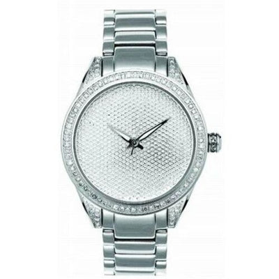 Joe Rodeo Secret Heart Diamond JRSH4 1.60 CT Diamond Watch